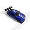 Kép 1/4 - ENOZE PX-8801E 1/24 4WD drift távirányítós autó kék LED világítással