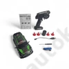 Kép 4/4 - PX-8804E 1/24 4WD Drift RC sportkocsi – 25 km/h, finomszabályozás, LED zöld