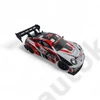 Kép 1/4 - ENOZE PX-8805E 1/24 4WD drift távirányítós autó fehér LED világítással