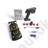 Kép 4/4 - PX-8805E 1/24 4WD Drift RC sportkocsi – 25 km/h, finomszabályozás, LED sárga