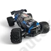 Kép 1/5 - ENOZE 9002E strapabíró nagy off-road versenyautó 1:14 kék