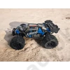 Kép 2/5 - PX-9002E strapabíró nagy off-road versenyautó 1:14 kék