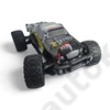 Kép 1/6 - ENOZE 9200E strapabíró monster terepjáró 45km/h sárga 1:10