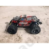 Kép 2/5 - PX-9300E finomszabályozós verseny-truggy 1/18 piros