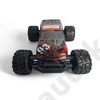 Kép 3/5 - PX-9300E finomszabályozós verseny-truggy 1/18 piros