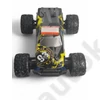 Kép 3/5 - PX-9300E finomszabályozós verseny-truggy 1/18 sárga