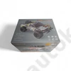 Kép 7/7 - PX-9301E 1:18 RC Versenyautó – 35 km/h, Finomszabályozós Precíz Irányítás sárga