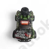 Kép 3/7 - PX-9301E 1:18 RC Versenyautó – 35 km/h, Finomszabályozós Precíz Irányítás zöld