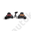 Kép 7/8 - PX-9304 E 1:18 RC Versenyautó – 35 km/h, Finomszabályozós Precíz Irányítás narancssárga