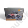 Kép 8/8 - PX-9304 E 1:18 RC Versenyautó – 35 km/h, Finomszabályozós Precíz Irányítás narancssárga