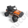 Kép 1/8 - PX-9304 E 1:18 RC Versenyautó – 35 km/h, Finomszabályozós Precíz Irányítás narancssárga