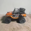 Kép 3/8 - PX-9304 E 1:18 RC Versenyautó – 35 km/h, Finomszabályozós Precíz Irányítás narancssárga