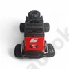 Kép 3/7 - PX-9304 E 1:18 RC Versenyautó – 35 km/h, Finomszabályozós Precíz Irányítás piros