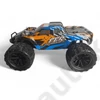 Kép 4/7 - PX-9501E strapabíró offroad monsterautó 40km/h narancs 1:16
