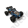 Kép 1/5 - PX-S767 kezdő offroad távirányítós monsterautó kék