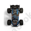 Kép 3/5 - PX-S767 kezdő offroad távirányítós monsterautó kék