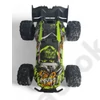 Kép 3/5 - PX-S767 kezdő offroad távirányítós monsterautó zöld
