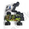 Kép 4/5 - PX-S767 kezdő offroad távirányítós monsterautó zöld