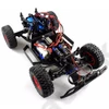 Kép 3/6 - WLtoys 12423 4WD távirányítós short course truck +45 km/h 1/12