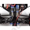 Kép 4/6 - WLtoys 12423 4WD távirányítós short course truck +45 km/h 1/12