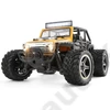 Kép 4/6 - WLToys 22201 Gyors kezdo távirányítós Jeep 22km/h Excellent
