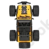 Kép 5/6 - WLToys 22201 Gyors kezdo távirányítós Jeep 22km/h Excellent