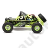Kép 4/7 - WLtoys 12427 4WD Cross-Country távirányítós homokfutó +45 km/h 1/12