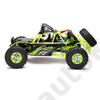 Kép 4/7 - WLtoys 12427 4WD Cross-Country távirányítós homokfutó +45 km/h 1/12
