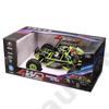 Kép 7/7 - WLtoys 12427 4WD Cross-Country távirányítós homokfutó +45 km/h 1/12