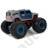 Kép 3/4 - Bigfoot Monster Truck Hummer távirányítós autó 22cm 2WD