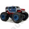 Kép 2/4 - Bigfoot Monster Truck Hummer távirányítós sziklamászó autó 22cm 2WD