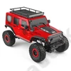 Kép 2/8 - WLToys 104311 Távirányítós óriás sziklamászó JEEP 47cm