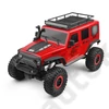 WLToys 104311 Távirányítós óriás sziklamászó JEEP 47cm