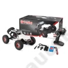 Kép 6/6 - WLtoys 12429 Storm 4WD Crawler távirányítós sziklamászó 40Km/h 1/12