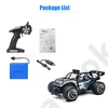 Kép 4/4 - Subotech BG1512 Gale sivatagi Buggy 1/16 15km/h