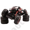 Kép 2/3 - Rock Crawler 4WD Ford F150 távirányítós sziklamászó autó 1/14