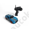 Kép 1/5 - Mini Nissan GTR R35 drift beltéri távirányítós autó 18cm