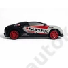 Kép 2/5 - HB-SC24A-10 Mini Bugatti Veyron drift beltéri távirányítós autó 18cm