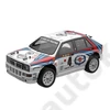 MJX-14302 brushless távirányítós drift versenyautó