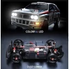 Kép 6/8 - MJX-14302 brushless távirányítós drift versenyautó