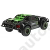 Kép 2/4 - Mini rally kül- és beltéri távirányítós autó 15cm Muscle zöld-szürke