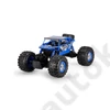 Kép 1/6 - Vízálló távirányítós sziklamászó autó 4WD Rock Rover 34cm kék