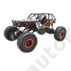 Kép 1/6 - HB-P1001 Rock Crawler óriás sziklamászó autó 1/10 piros
