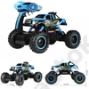 Kép 2/3 - Rock Crawler 4WD Dodge Ram távirányítós sziklamászó autó 1/14