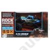 Kép 3/3 - Rock Crawler 4WD Dodge Ram távirányítós sziklamászó autó 1/14