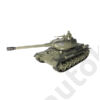 Kép 3/4 - ZEGAN T-34 távirányítós tank infra lövéssel 1/28