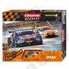 Kép 1/4 - Carrera GO! DTM Speed Club versenypálya