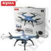 Kép 4/4 - Syma X5HW mobil élőképes drón quadcopter lebegési funkcióval