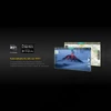 Kép 6/7 - HUBSAN H501A X4 AIR PRO Advanced verzió GPS drón 20 perc repülési idővel