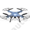 Kép 1/4 - syma-x5hw-mobil-elokepes-dron-quadcopter-lebegesi-funkcioval
